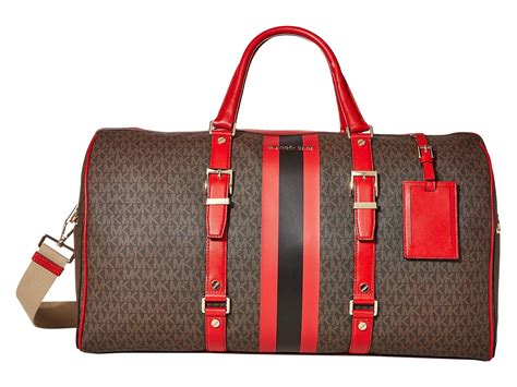 michael kors duffle bag on sale|michael kors duffle bag sale.